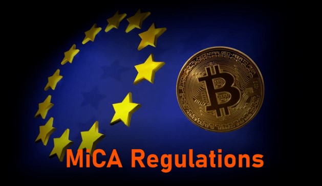 MiCA Regulation in EU (part 3) - Samson Solutions